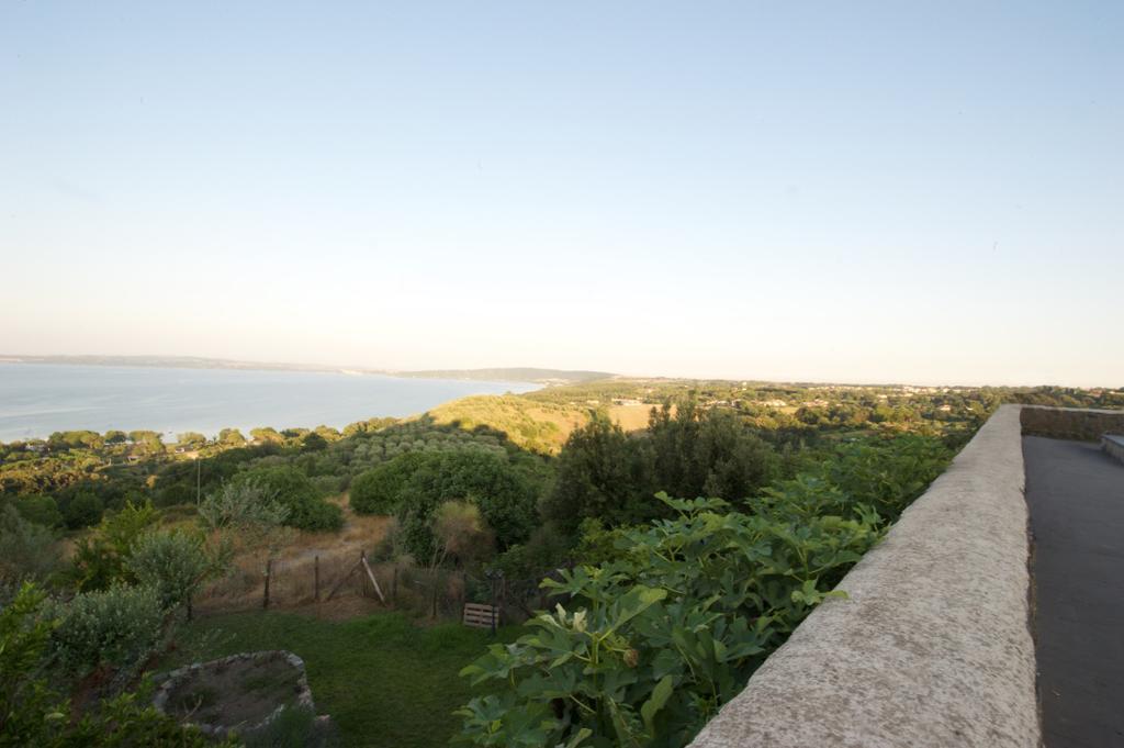 La Casetta Belvedere Bracciano  Dış mekan fotoğraf