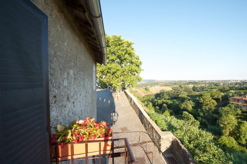 La Casetta Belvedere Bracciano  Dış mekan fotoğraf